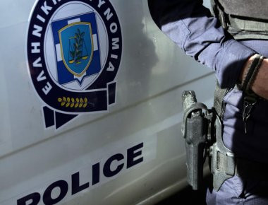 Καταγγελία για ληστεία με λεία 10.000 ευρώ στη Θεσσαλονίκη